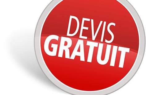 devis gratuit